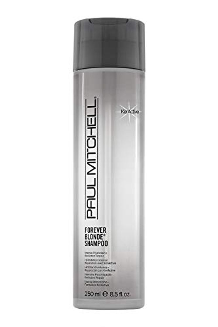 Places Paul Mitchell Forever Blonde Unisex Champú 250ml - Champues