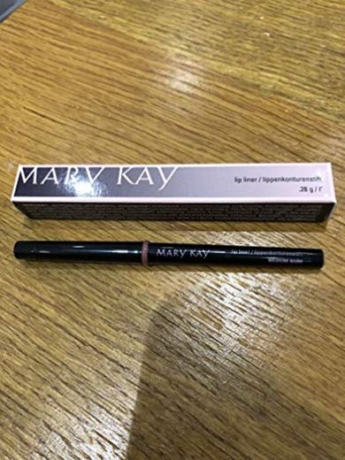 Mary Kay Mary Kay Lip Liner contornos lápiz labial Medium Nude 0