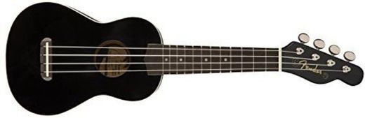 Ukelele soprano Venice de Fender