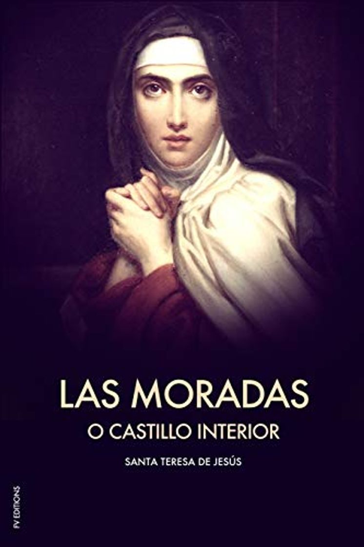Book Las Moradas o el Castillo interior