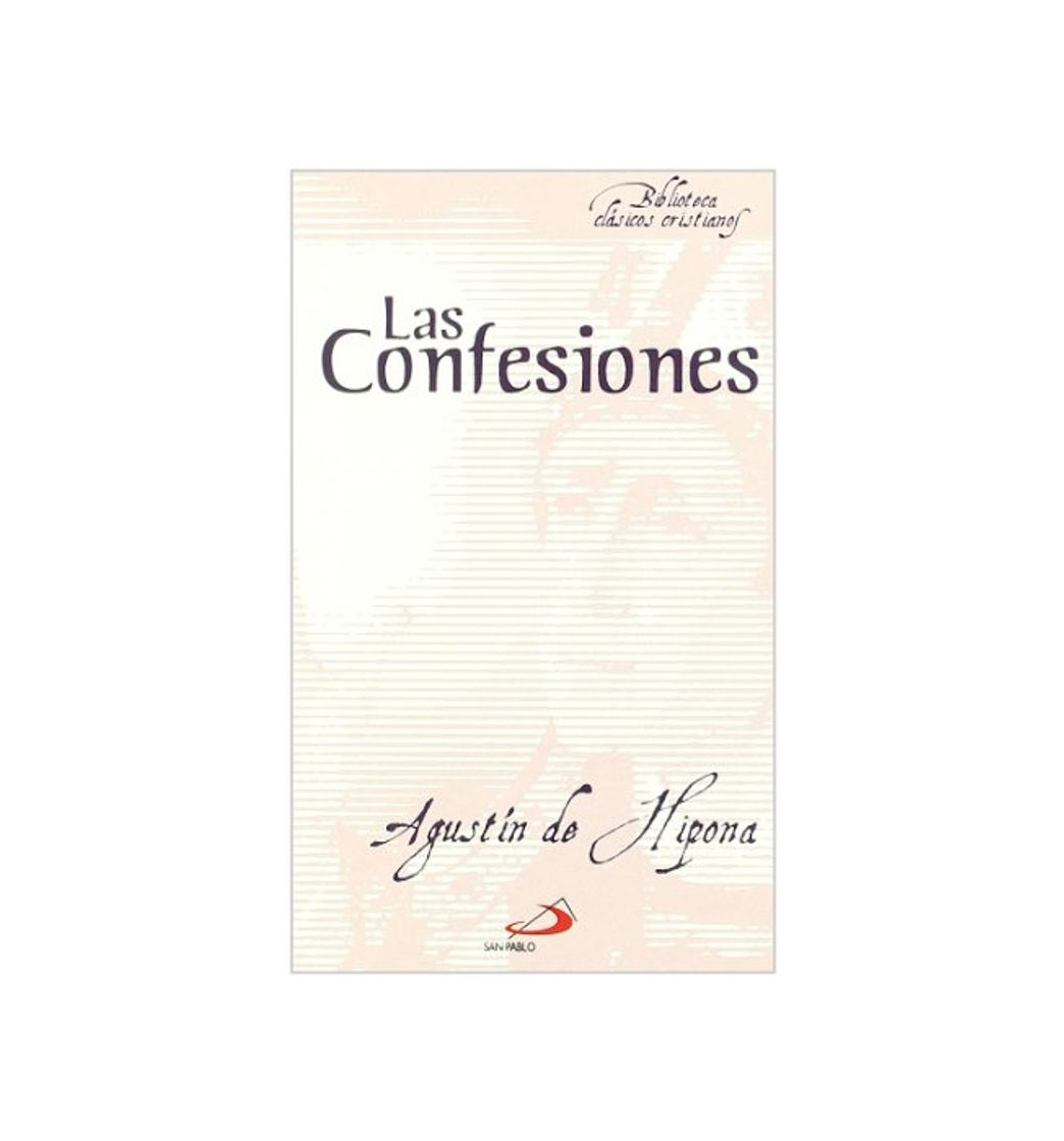Book Las confesiones