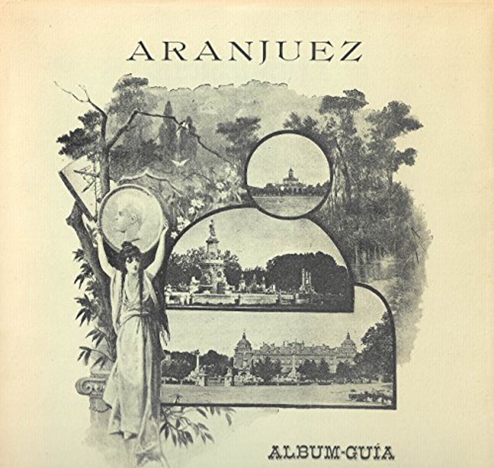 Libro Álbum