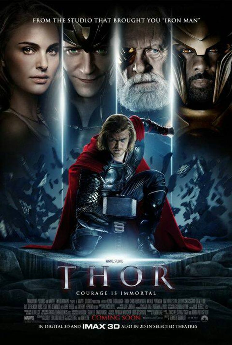 Película Thor