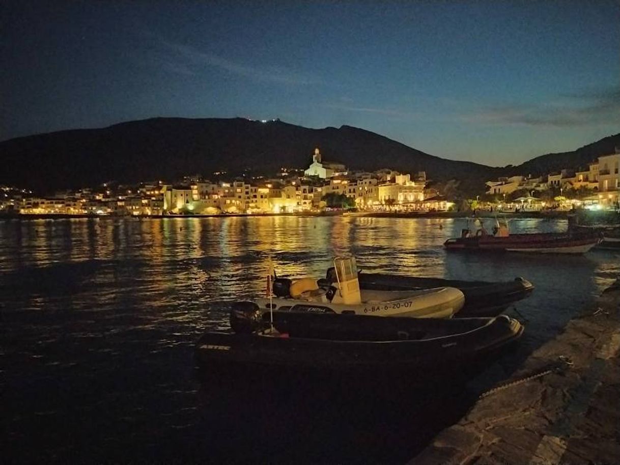 Place Cadaqués