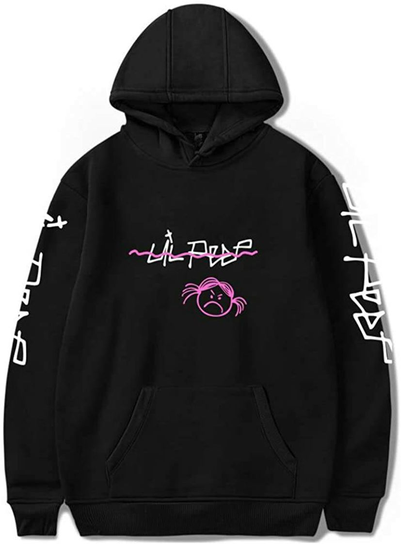 Fashion Sudadera de Lil Peep