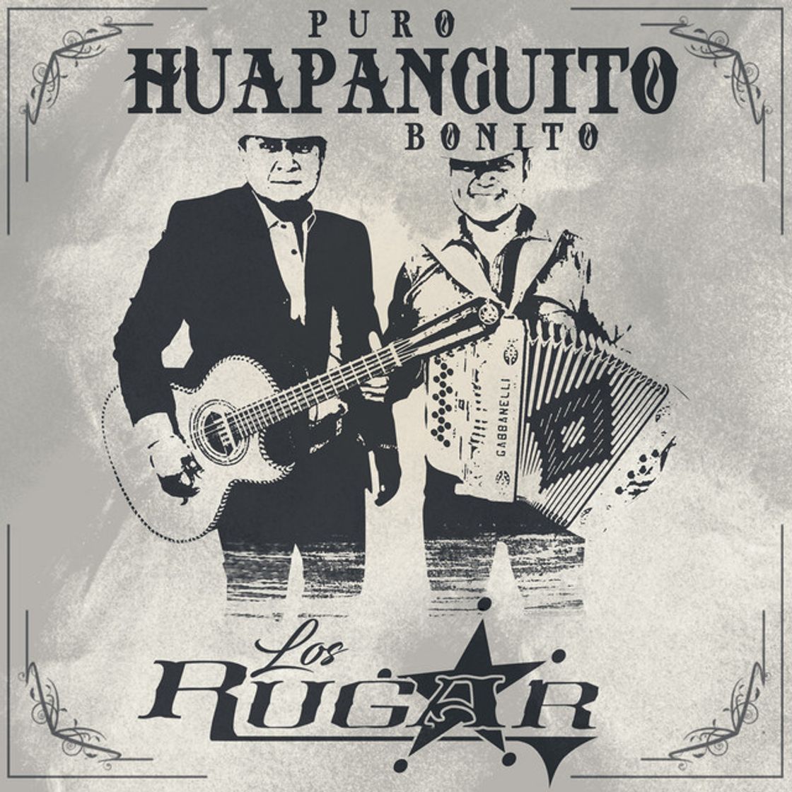 Canción El Pistolero Huapango