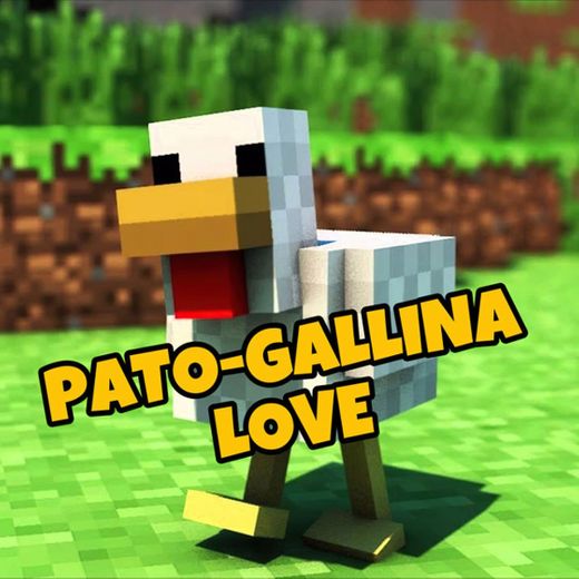 Pato-Gallina Love