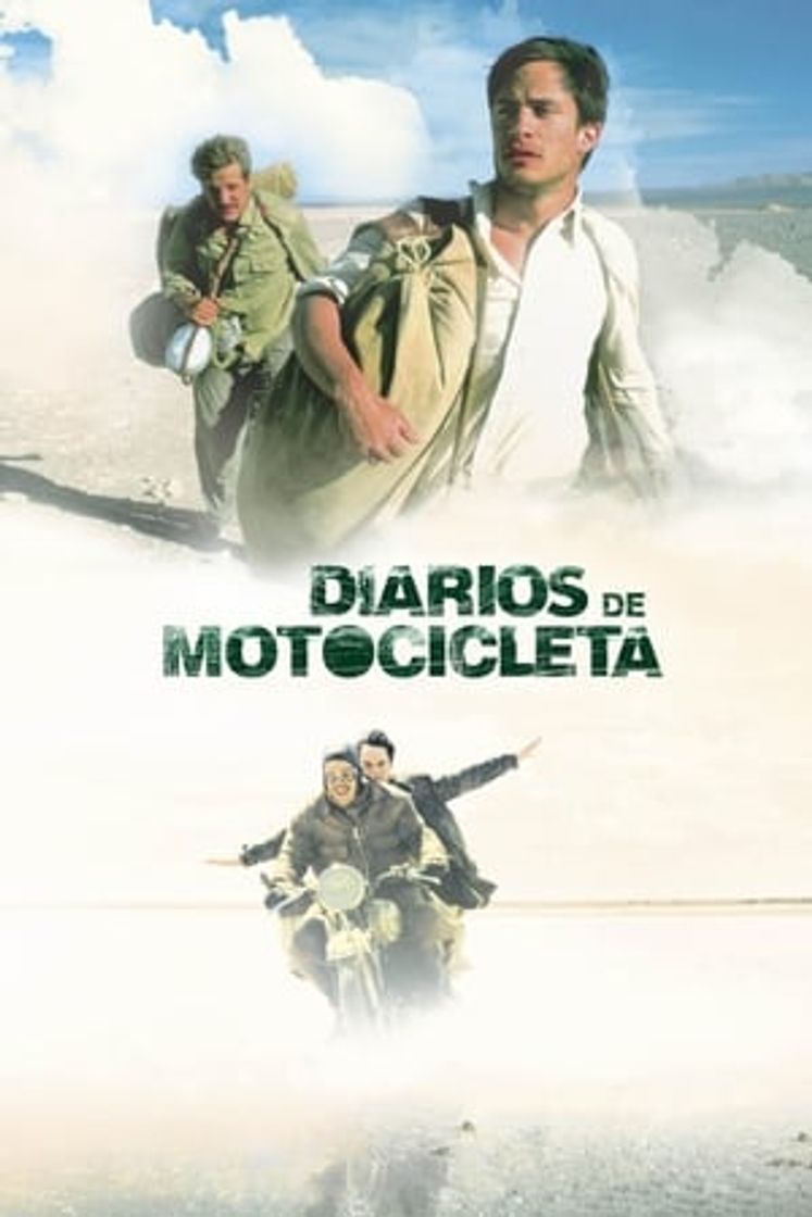 Película Diarios de motocicleta