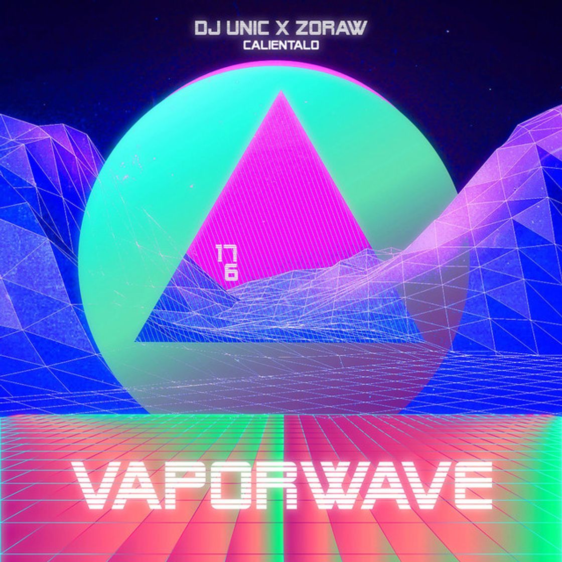 Music Vaporwave