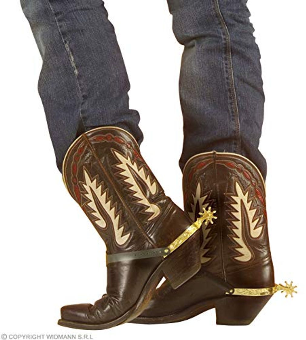 Producto widmann-8518s speroni Cowboy Adulto Unisex