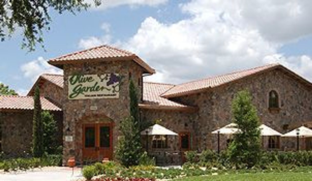 Restaurantes Olive Garden Italian Restaurant