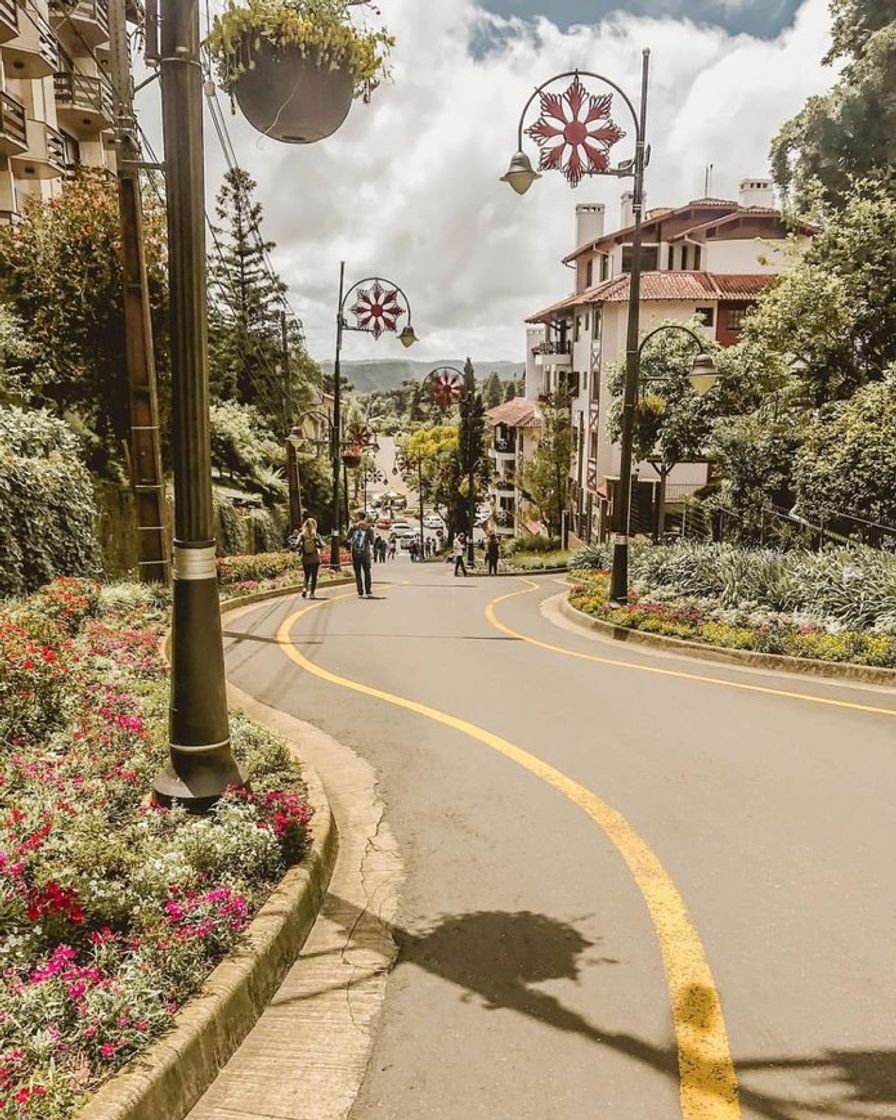 Moda Gramado ( Rio Grande do Sul) 🇧🇷