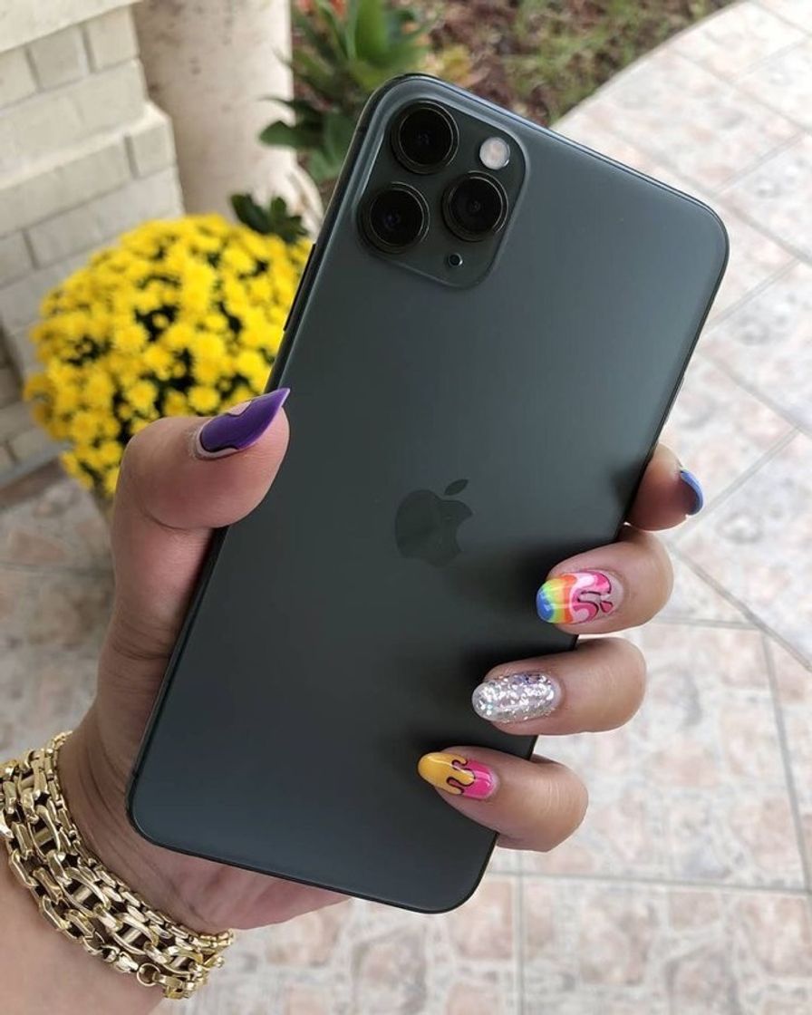 Moda iPhone 11 Pro max