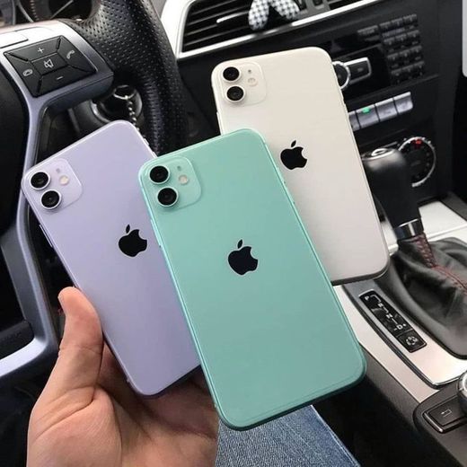 iPhone 11