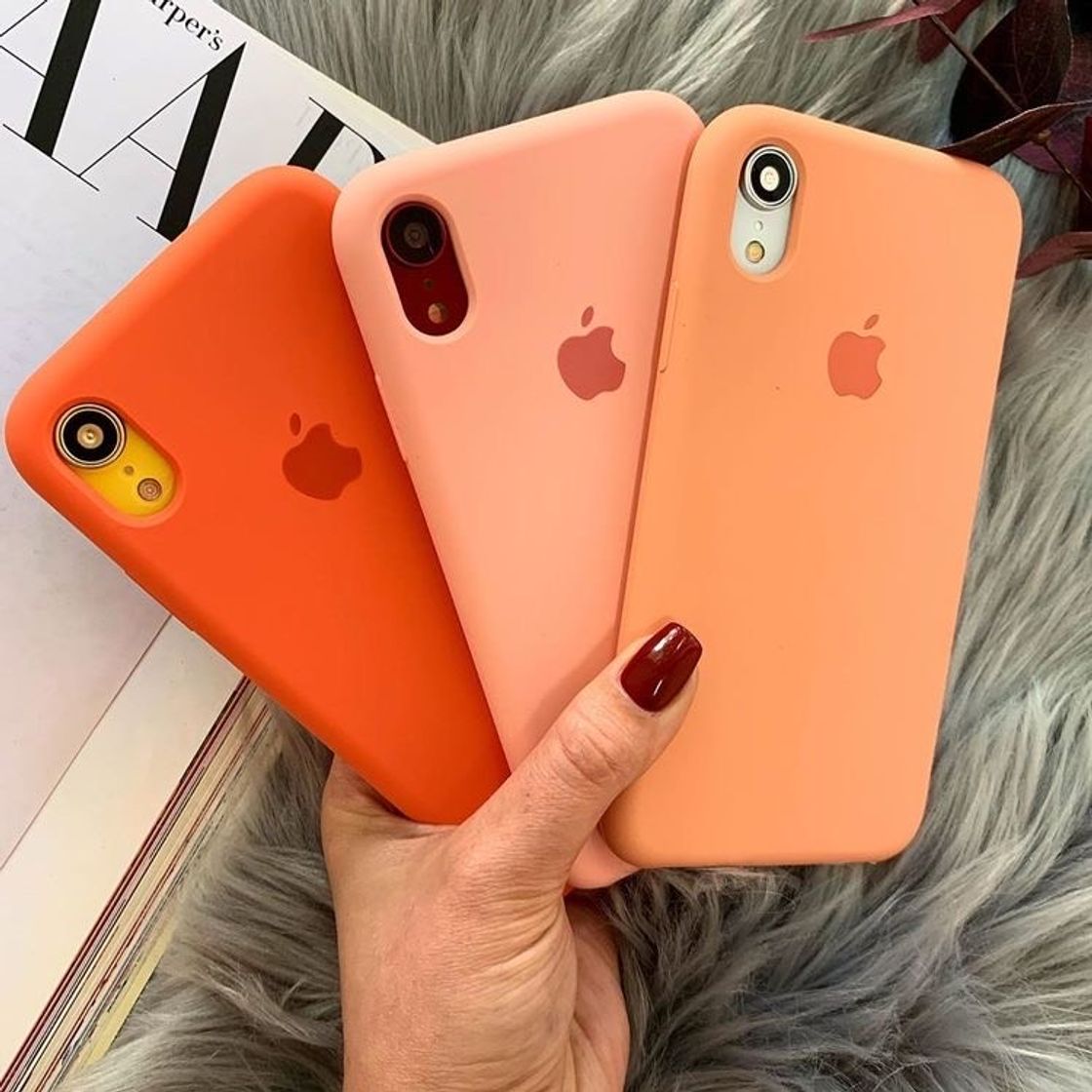 Moda iPhone XR