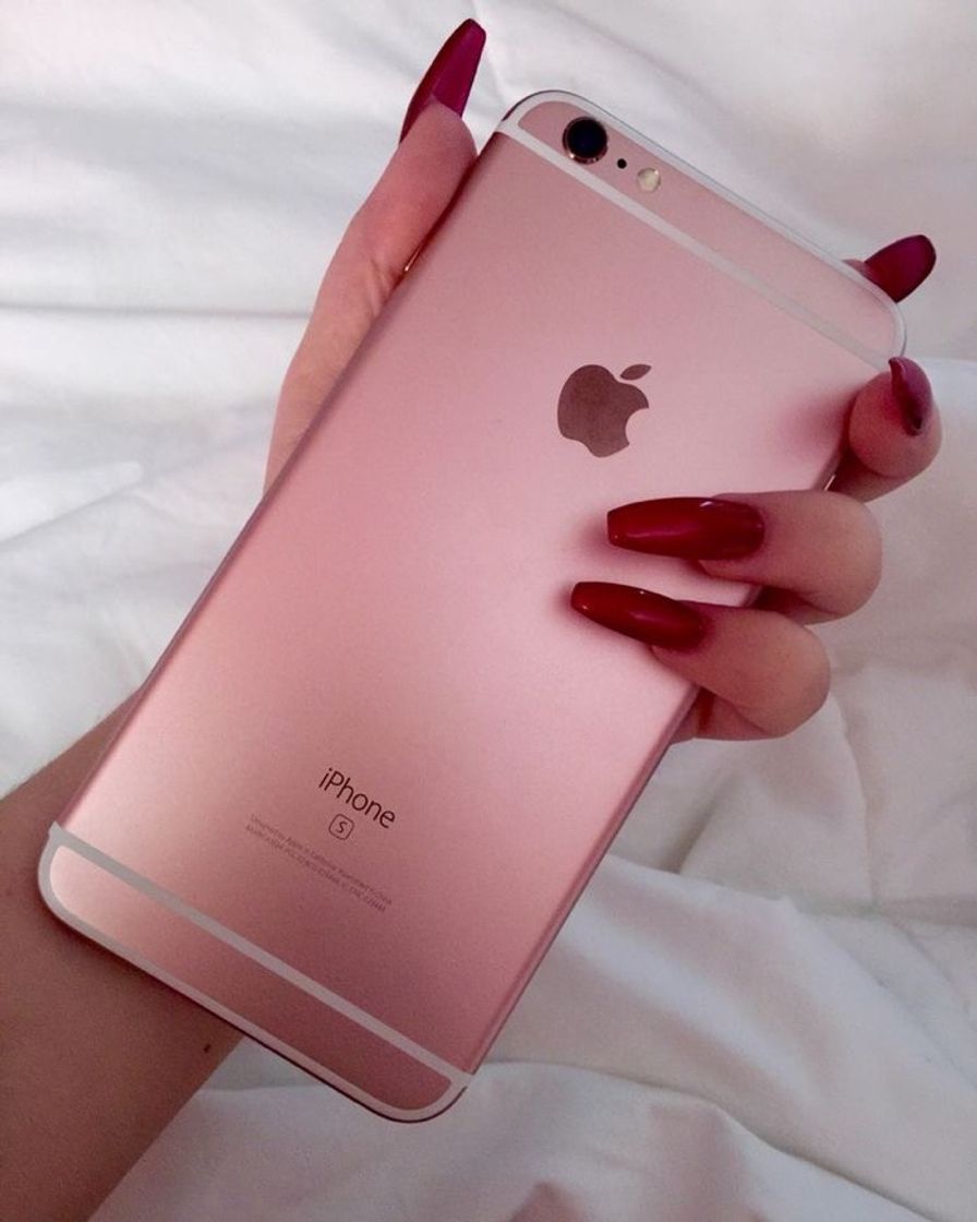 Moda iPhone 6s