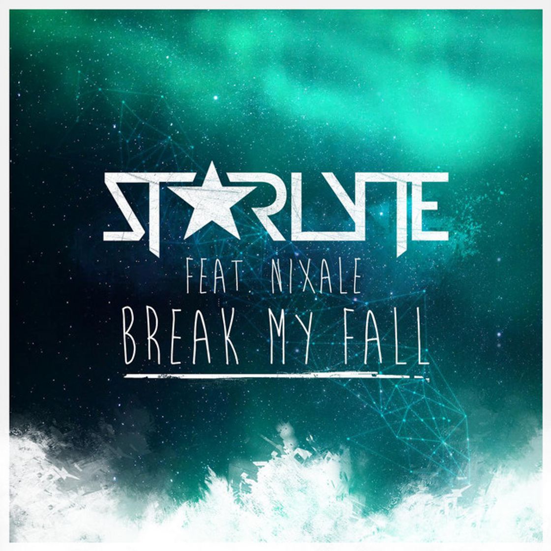 Music Break My Fall (feat. Nixale)