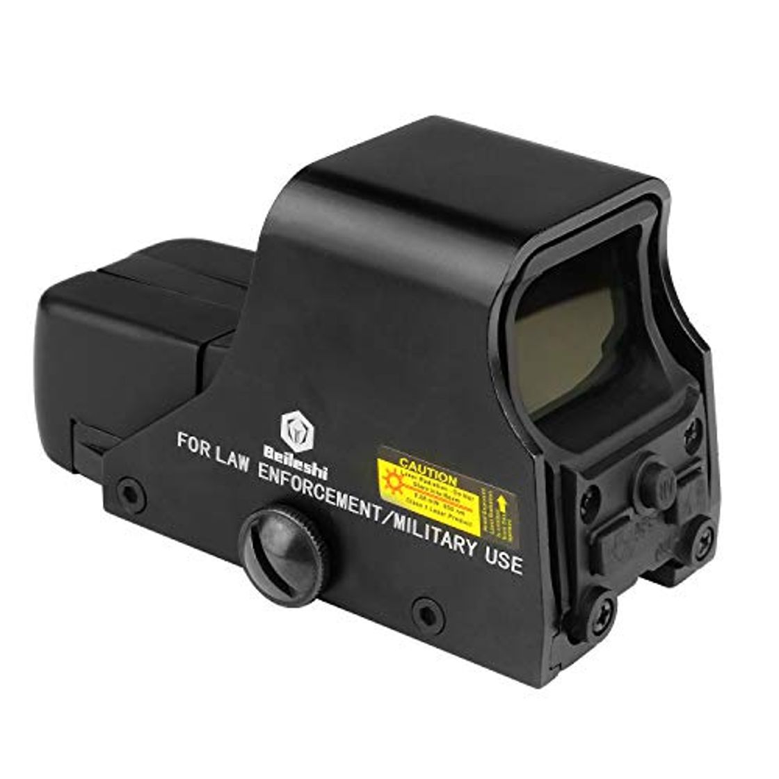 Social Beileshi 551 olografico vista rosso verde punto visier