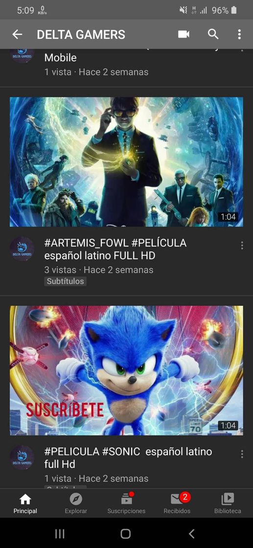 Social Descarga películas, ingresen encontrarán películas  2020