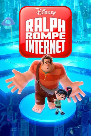 Ralph Breaks the Internet