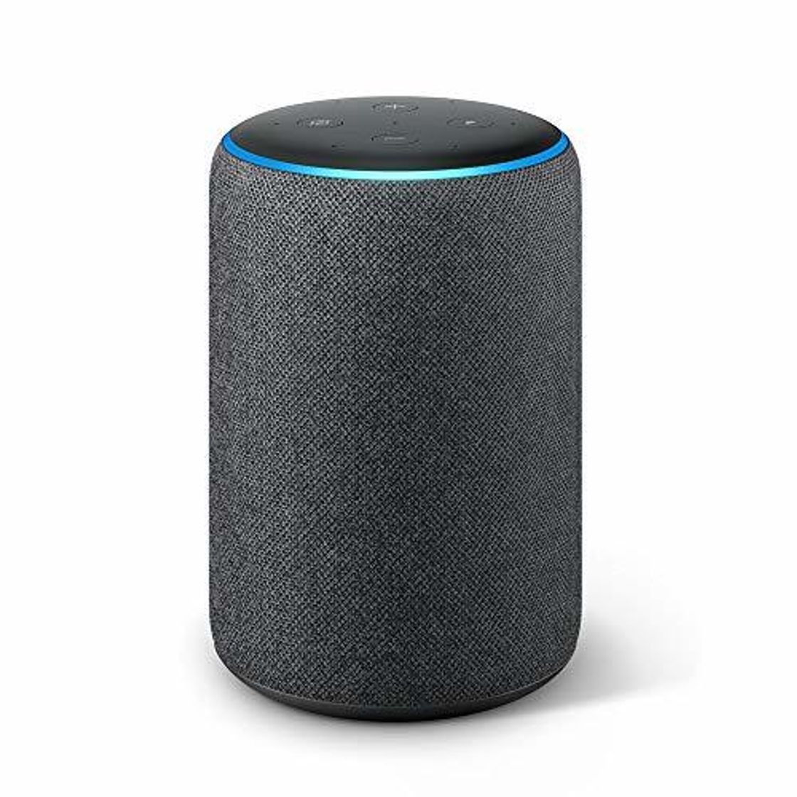 Social Echo Plus