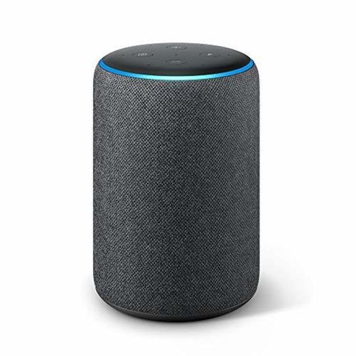 Echo Plus