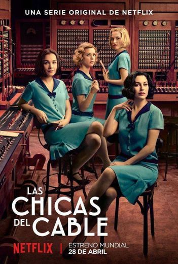 Cable Girls