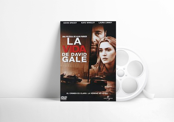 Movie La vida de David Gale