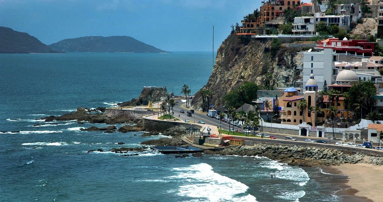 Place Mazatlán