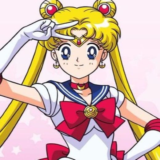 Sailor Moon Opening - Legendaria Luz De Luna
