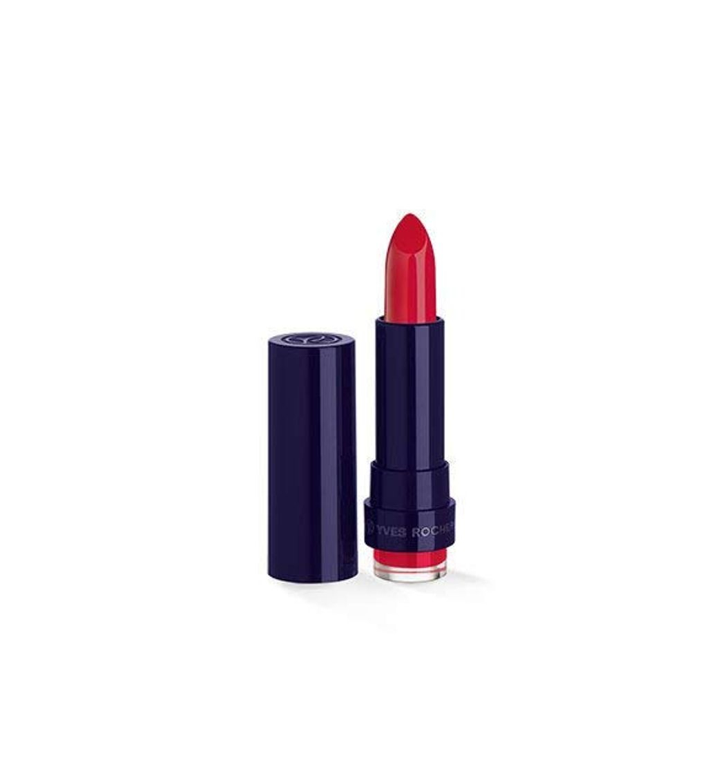 Product Yves Rocher – Rouge Vertige – Lippenstift – Shine 17 Rouge éclatant