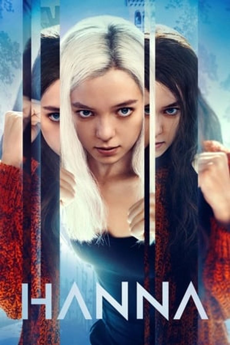 Serie Hanna