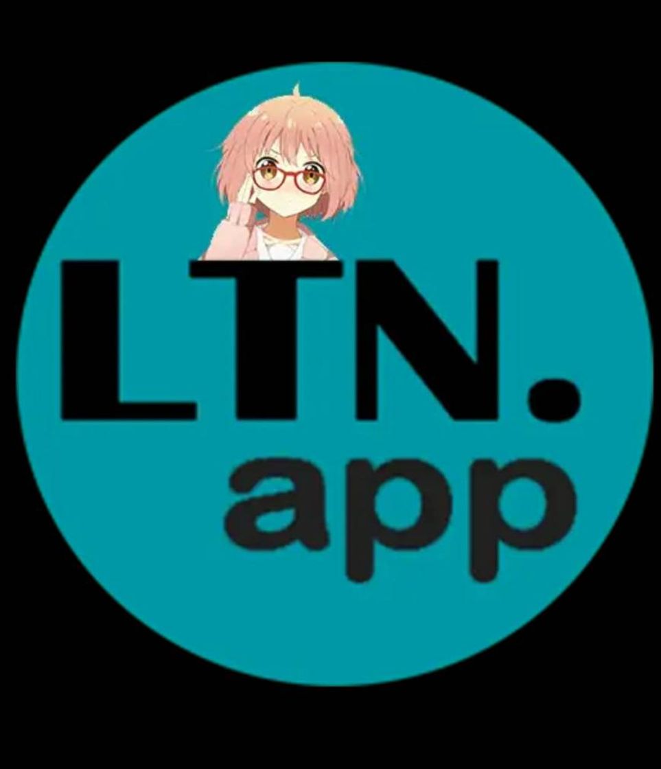 LTN - Anime latino gratis