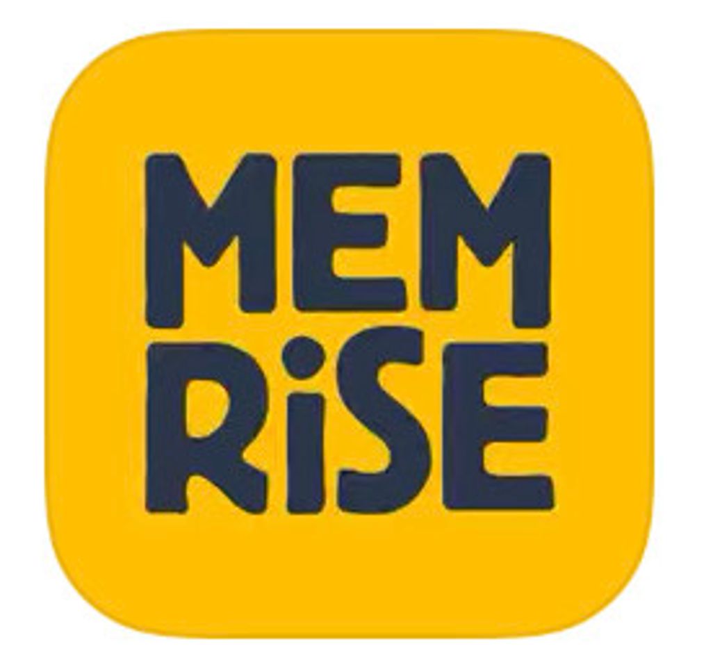 Apps ‎Aprende idiomas con Memrise en App Store