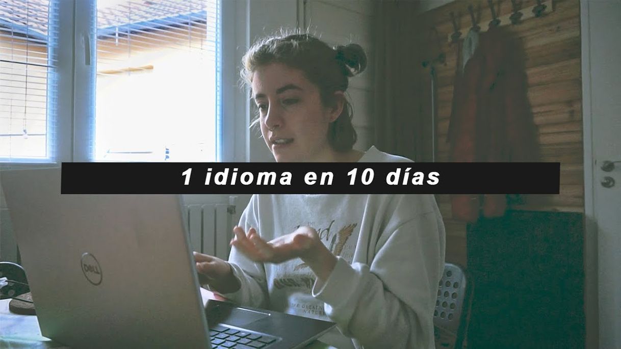 Moda CÓMO APRENDER IDIOMAS RÁPIDO mis resultados tras 10 días ...