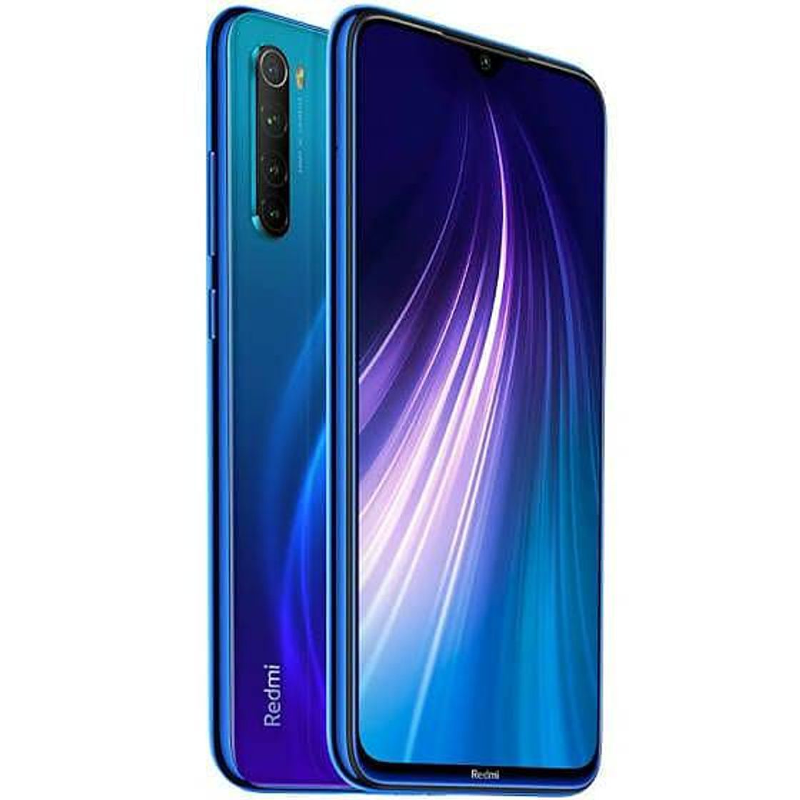 Social Xiaomi Redmi Note 8 Global Version 6,3 polegadas | Rifa