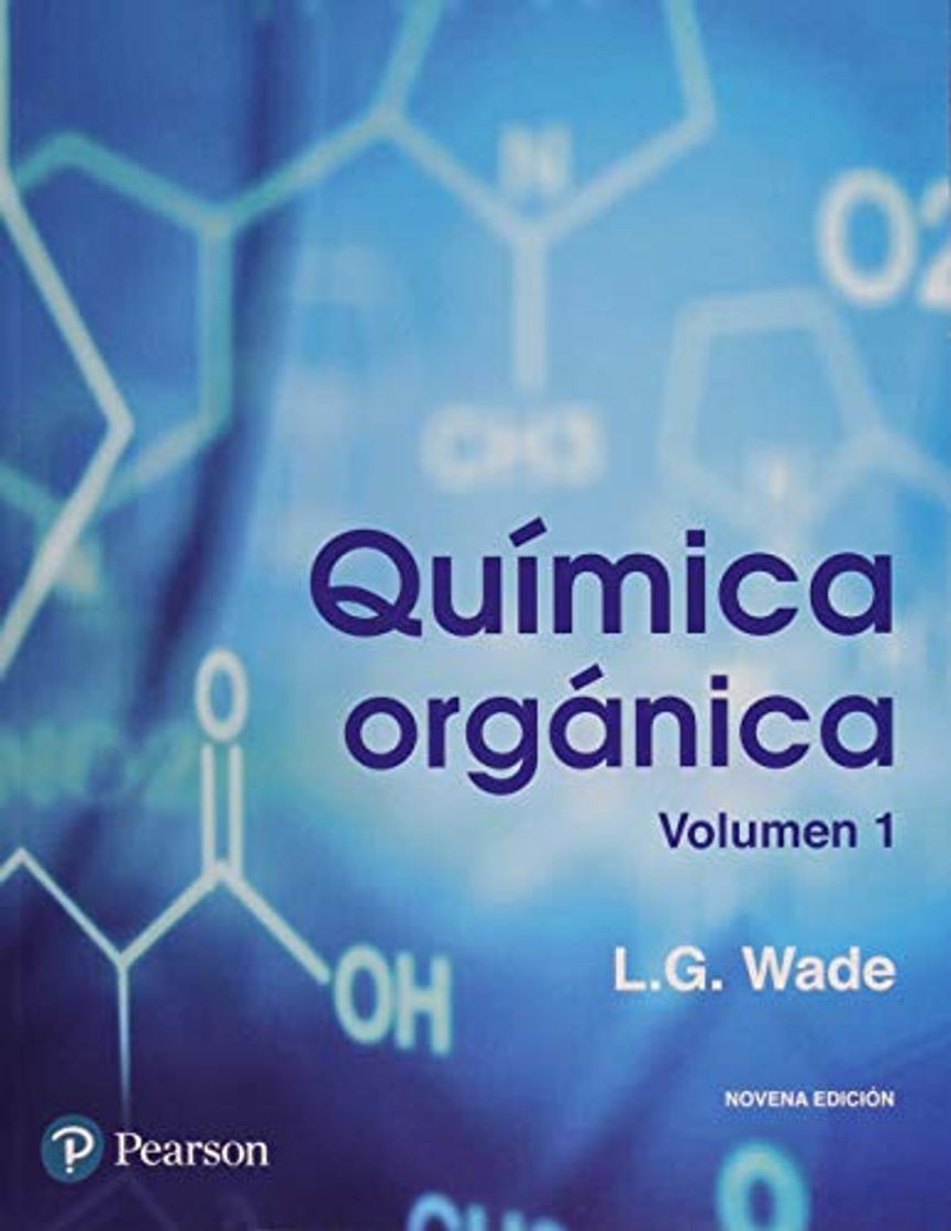 Libro Química orgánica