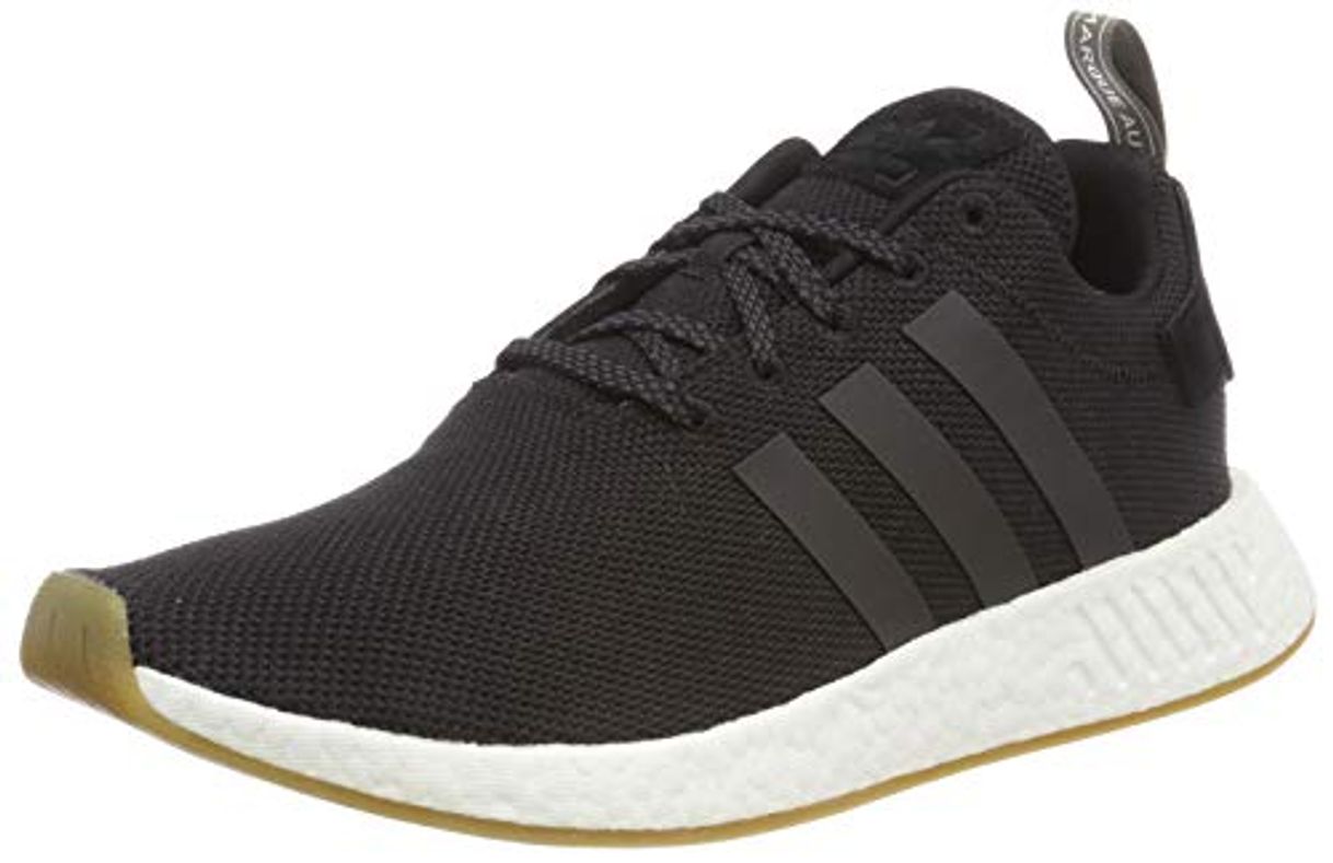 Product adidas NMD_R2, Zapatillas de Deporte para Hombre, Negro