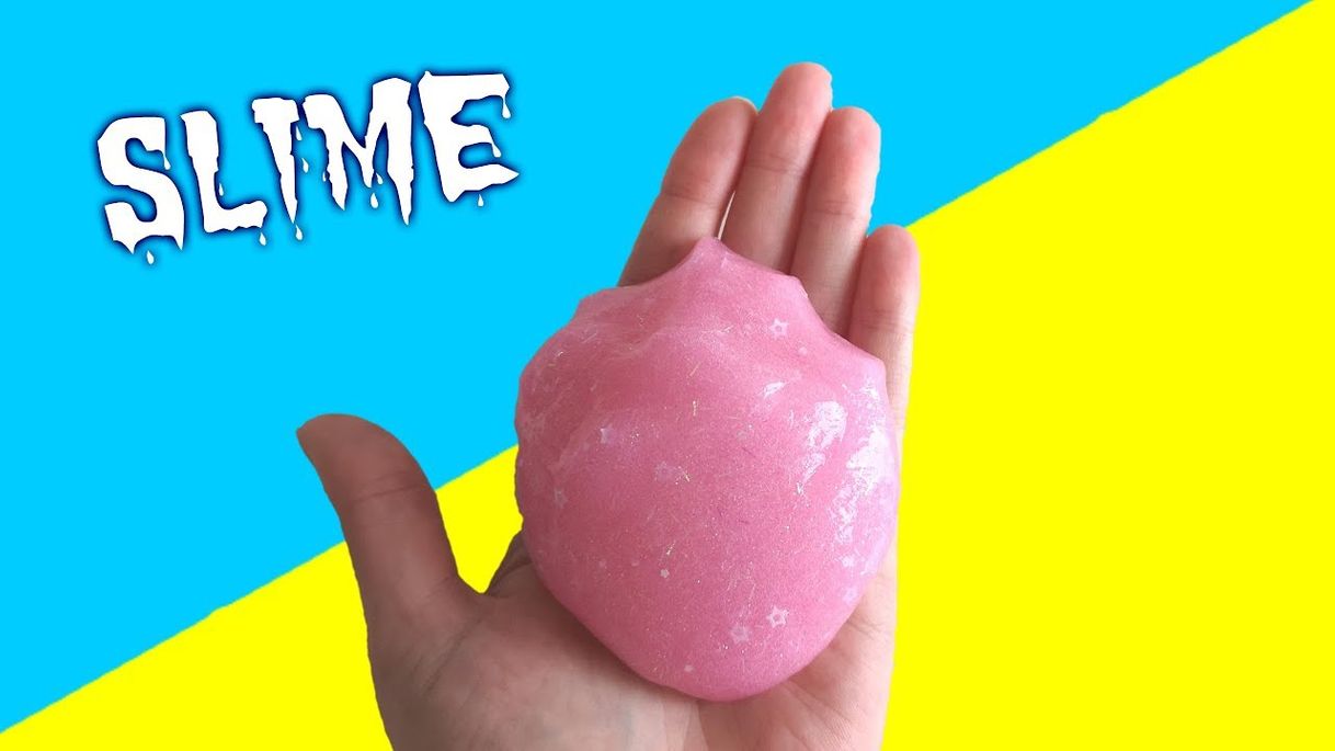 Moda Como hacer SLIME DE UNICORNIO SIN BORAX 🦄 - YouTube