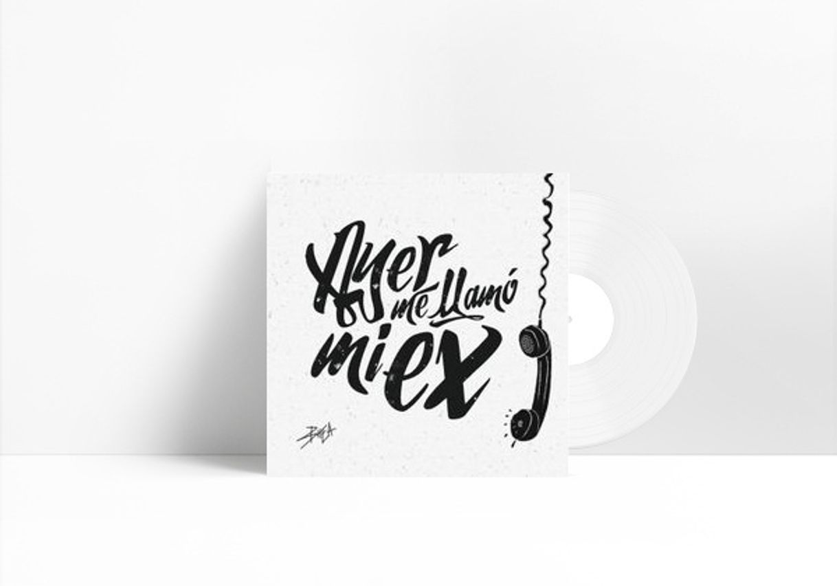 Música Ayer Me Llamó Mi Ex (feat. Lenny Santos)