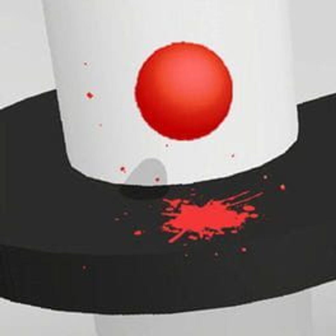 Jogo de vídeo Helix Jump