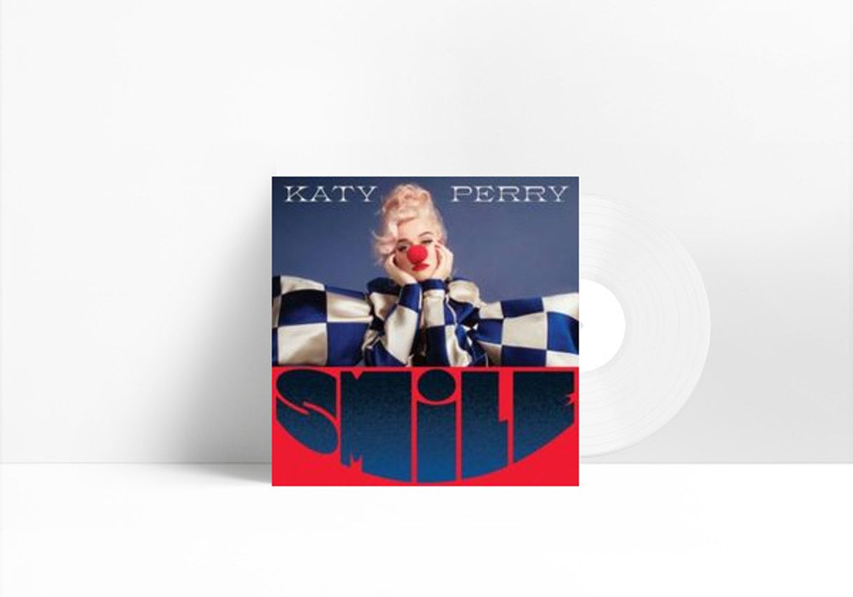 Música Katy Perry - What Makes A Woman 