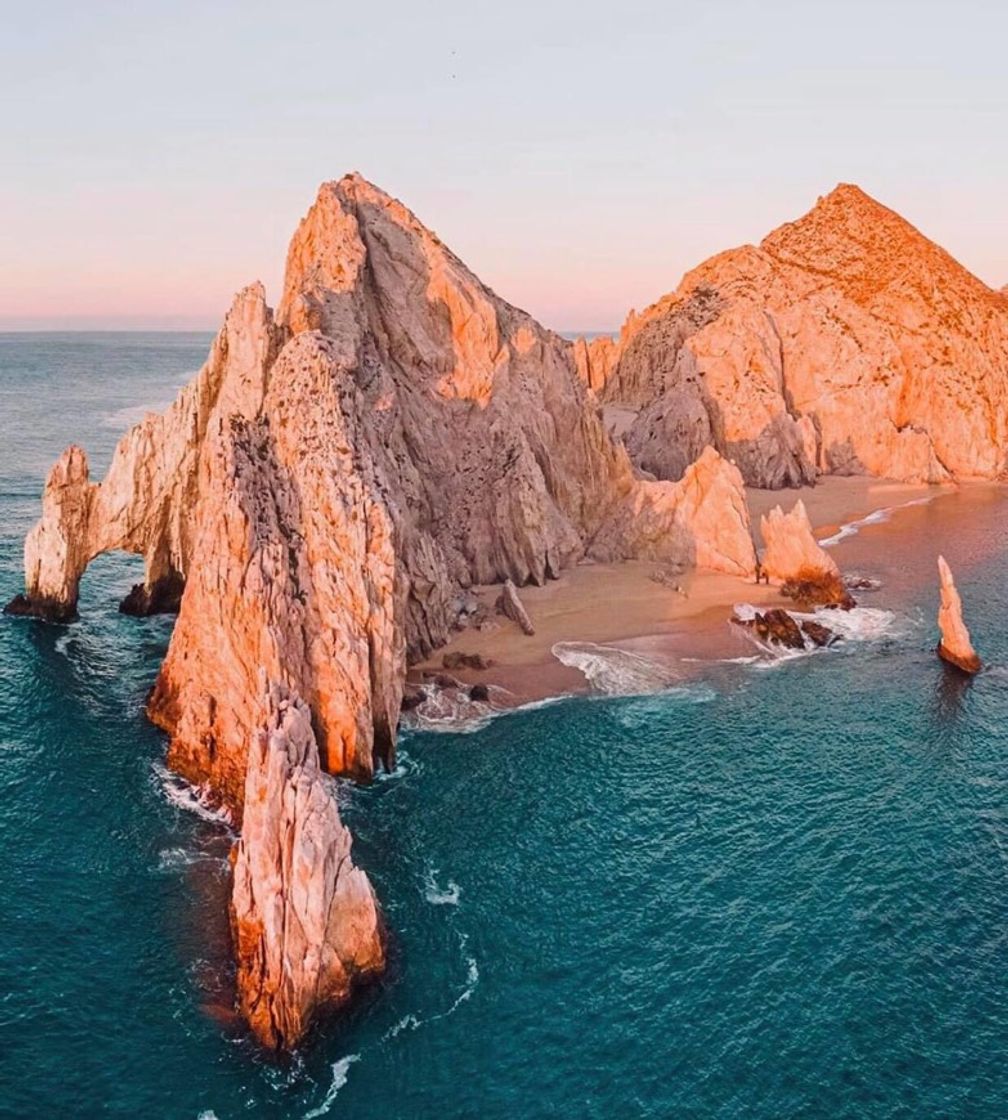 Lugar Los Cabos