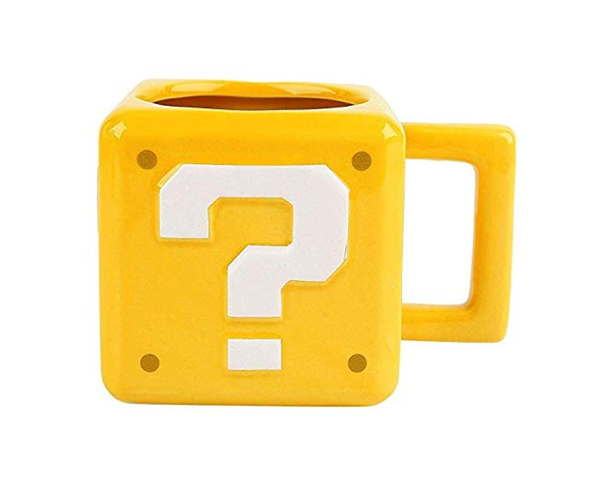 Moda Paladone GIFPAL224 Taza Desayuno