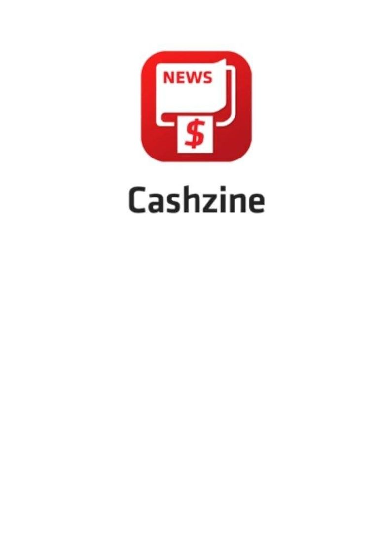 App Cashzine: Buzz Interact & Get Reward Daily 