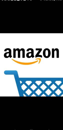 O App Amazon shopping