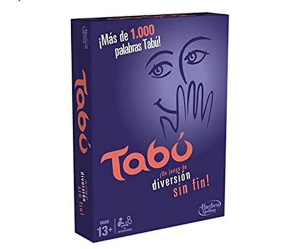 Social Tabú 