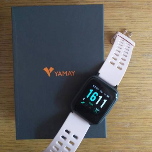 Smartwatch yamay