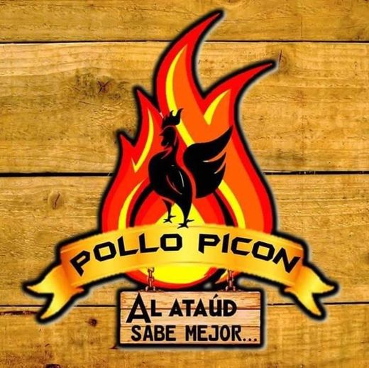 Pollo Picon