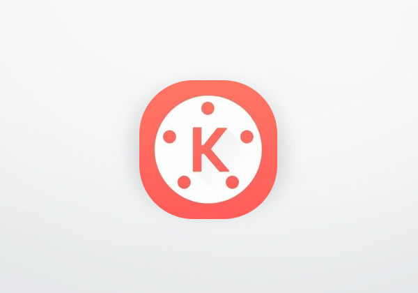 App KineMaster - Video Editor